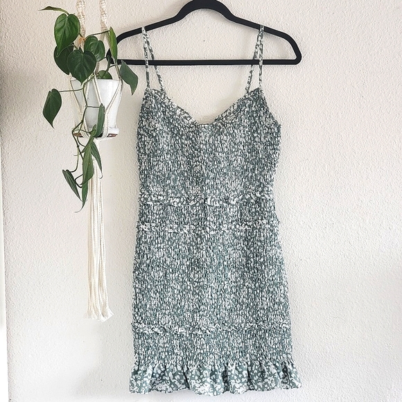 🆕️ Abercrombie & Fitch Dress - Picture 5 of 10